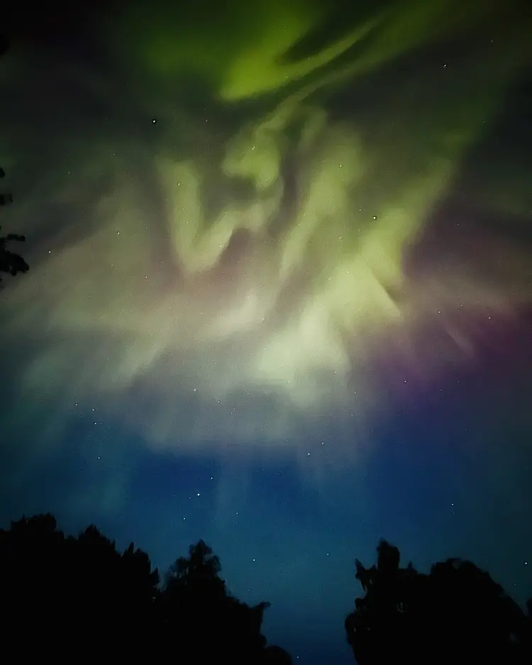 Majorsgrund - Malax, Finnland | Good Travel
