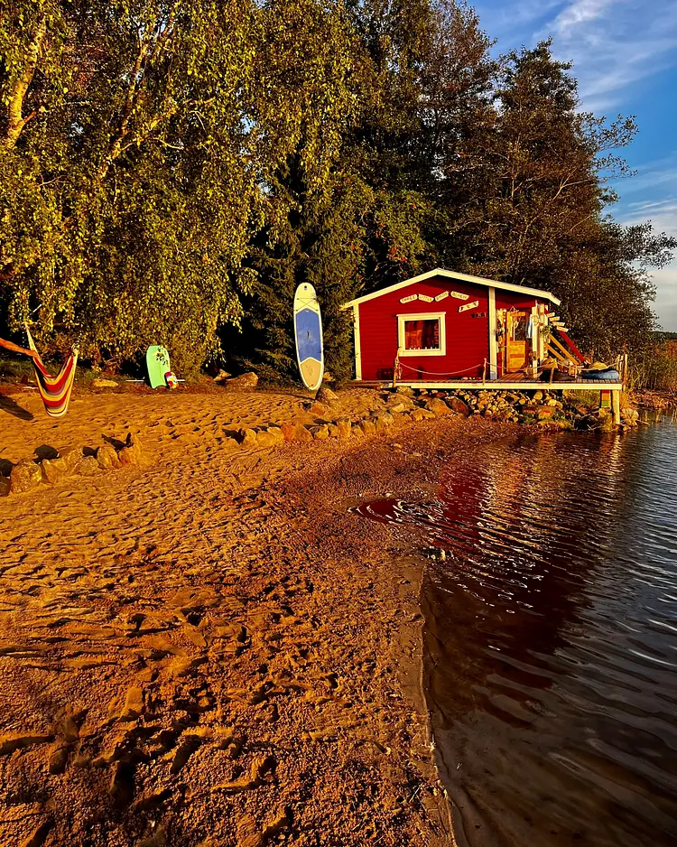 Majorsgrund - Malax, Finnland | Good Travel