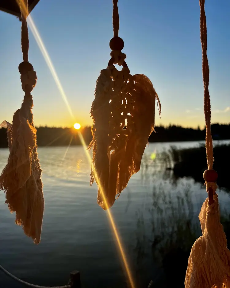 Majorsgrund - Malax, Finnland | Good Travel