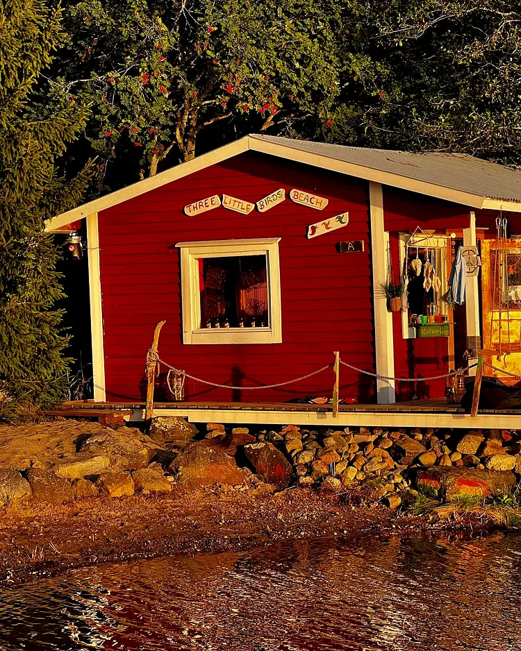 Majorsgrund - Malax, Finnland | Good Travel