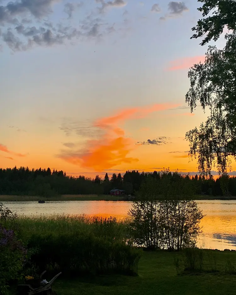 Majorsgrund - Malax, Finnland | Good Travel