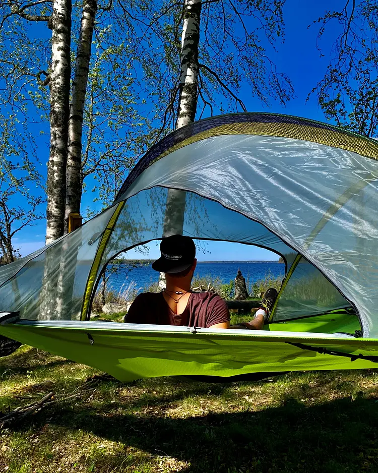 Majorsgrund - Malax, Finnland | Good Travel