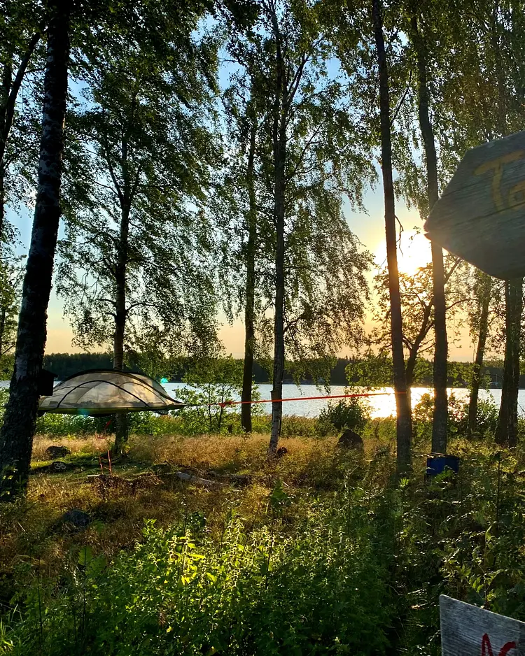 Majorsgrund - Malax, Finnland | Good Travel