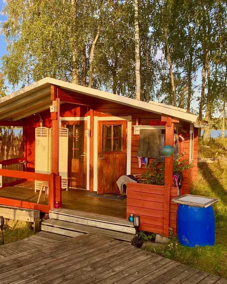 Majorsgrund - Malax, Finnland | Good Travel