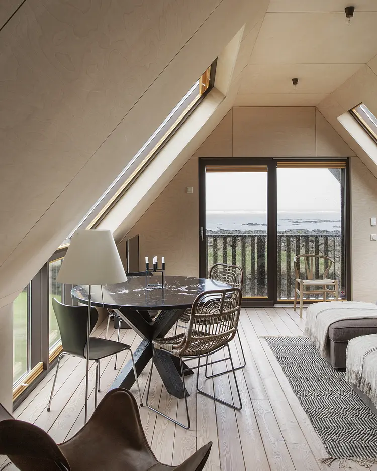 Barn House - Stokkseyri, Iceland | Good Travel