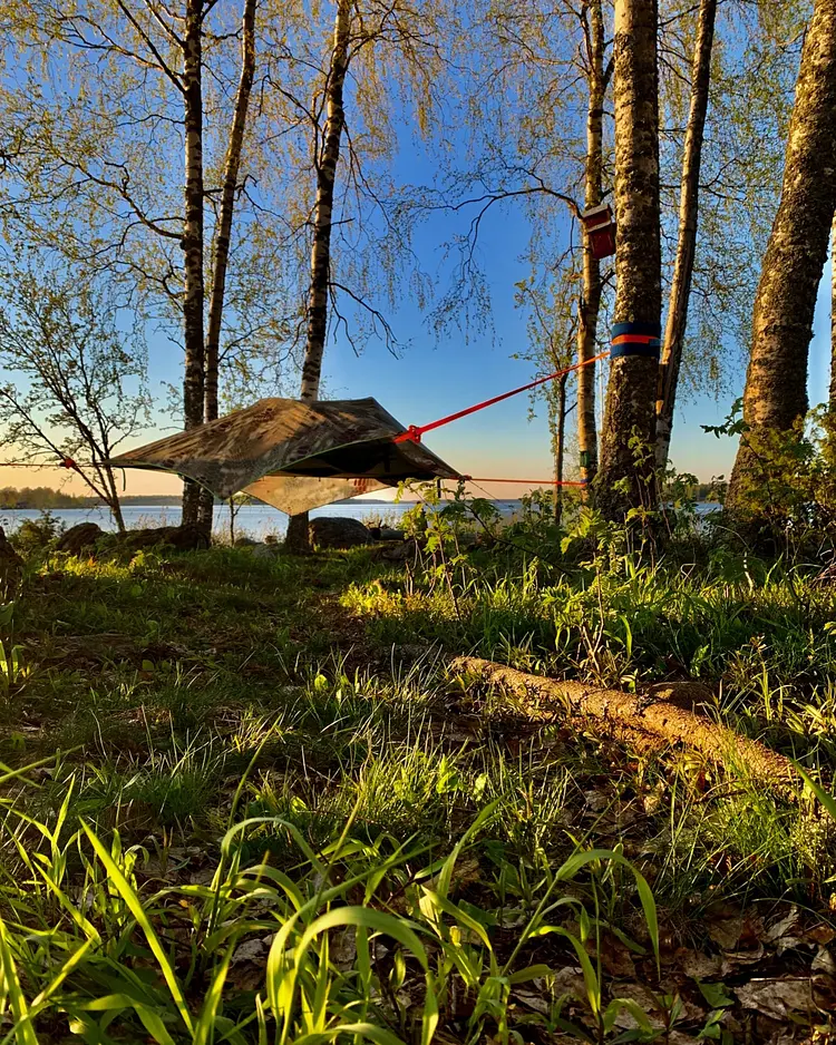 Majorsgrund - Malax, Finnland | Good Travel