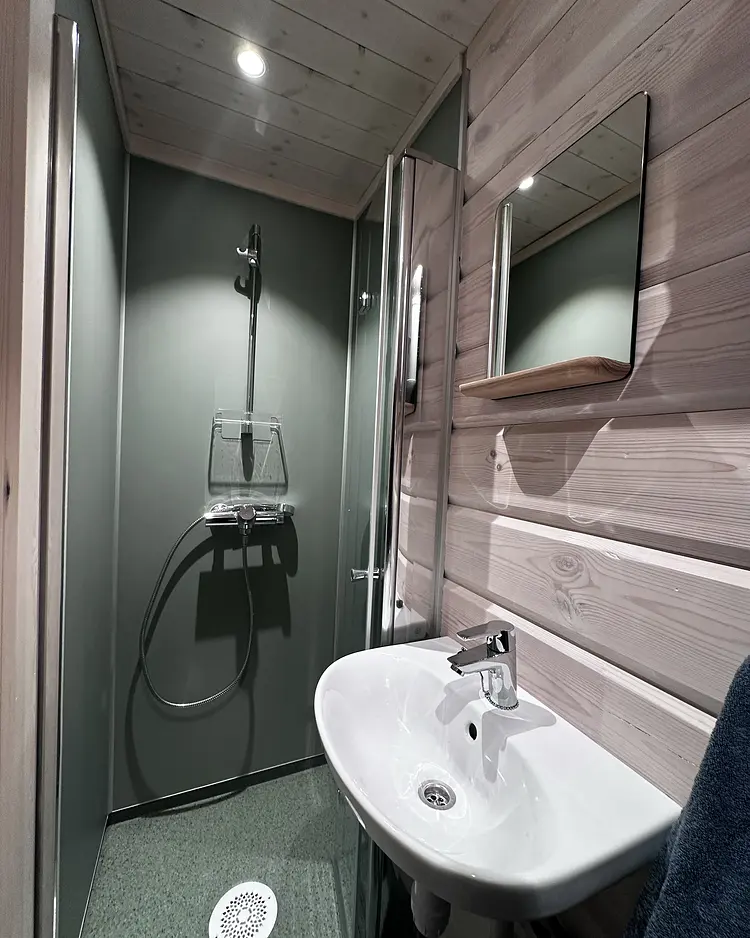 LAUV Treetop Cabins - Feiring, Norway | Good Travel