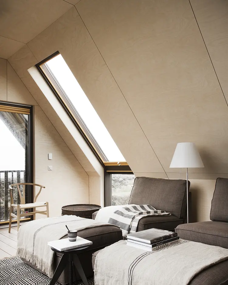 Barn House - Stokkseyri, Iceland | Good Travel