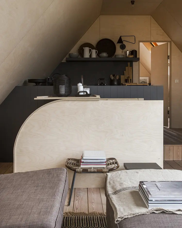 Barn House - Stokkseyri, Iceland | Good Travel