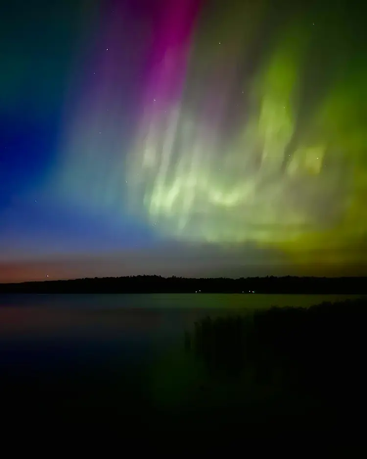 Majorsgrund - Malax, Finland | Good Travel
