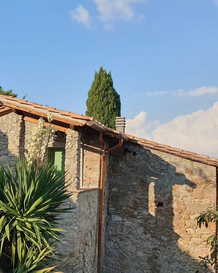 Capraleccia - Orciatico, Italien | Good Travel