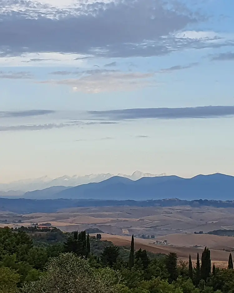 Capraleccia - Orciatico, Italien | Good Travel