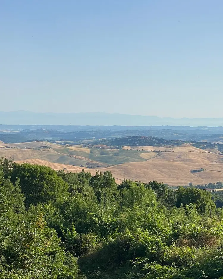 Capraleccia - Orciatico, Italien | Good Travel