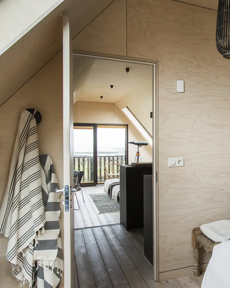 Barn House - Stokkseyri, Iceland | Good Travel