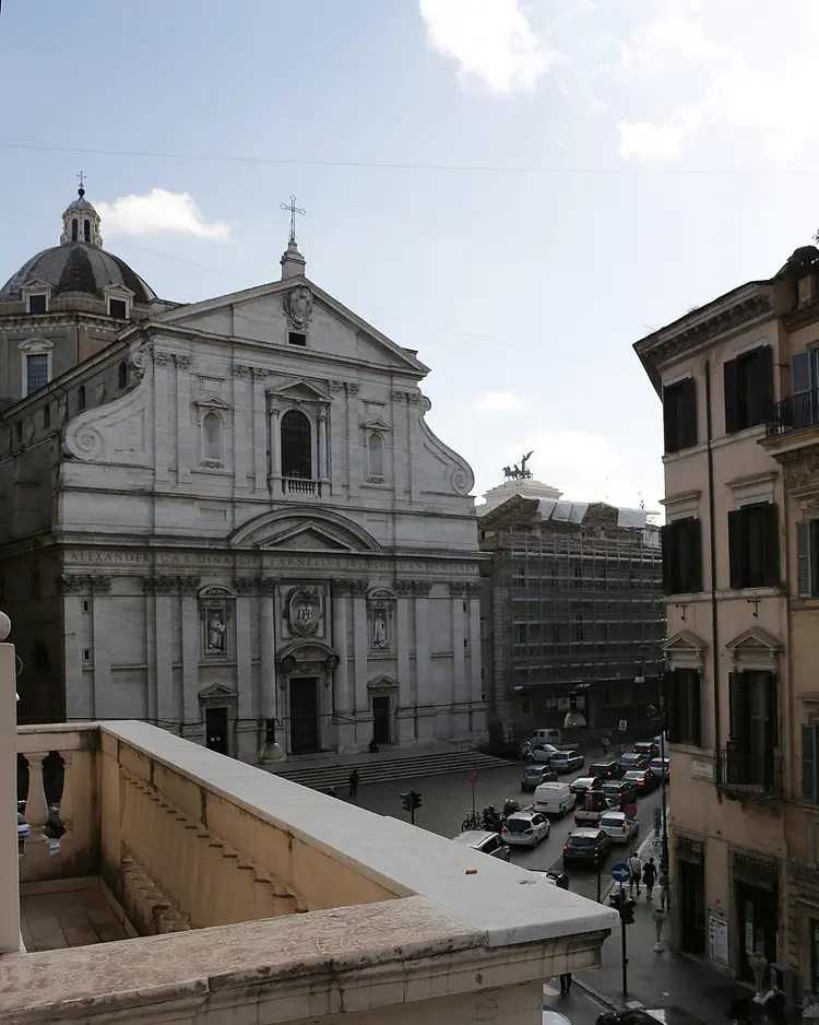 Le Quattro Dame - Rom, Italien | Good Travel