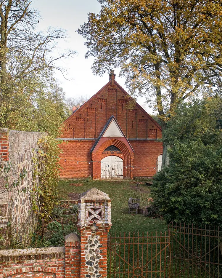 MariaMaria - Döllen, Deutschland | Good Travel