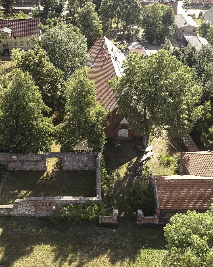 MariaMaria - Döllen, Deutschland | Good Travel