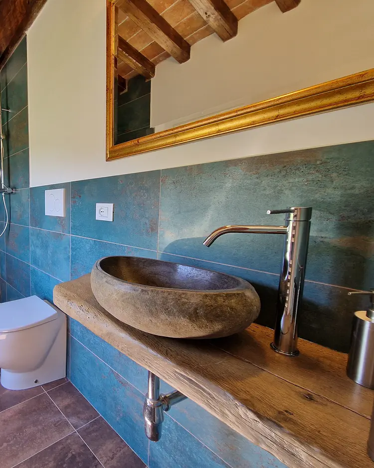 Capraleccia - Orciatico, Italien | Good Travel