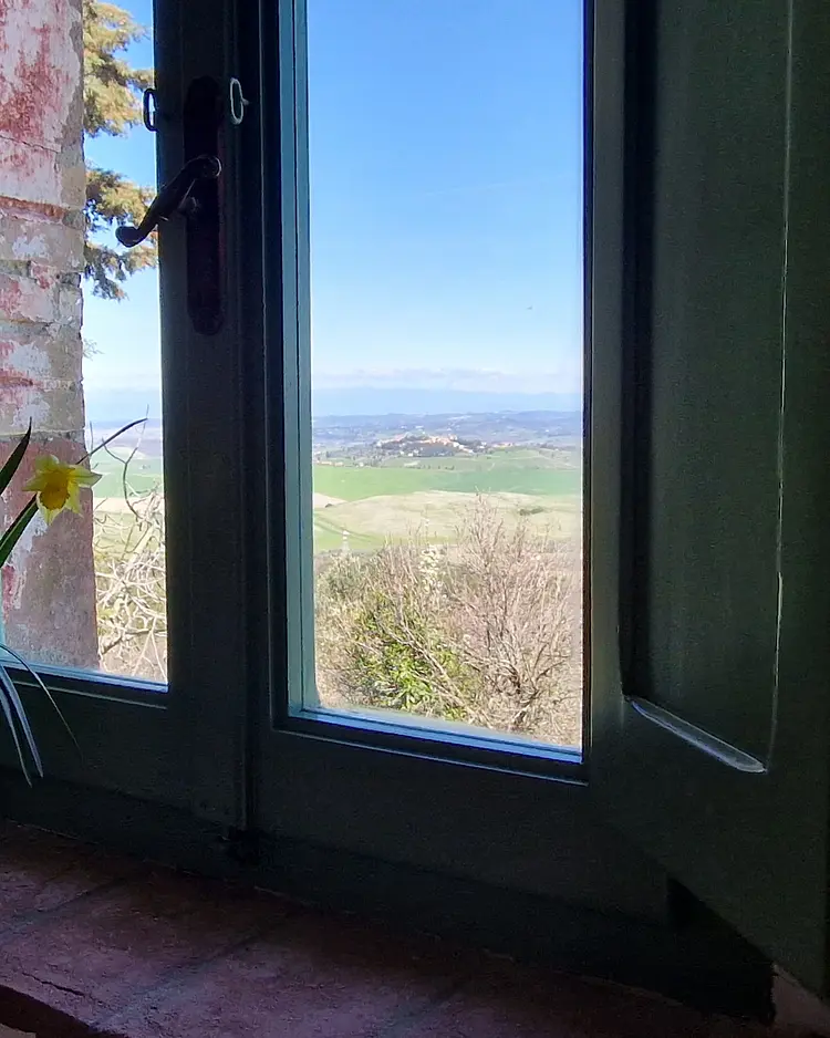 Capraleccia - Orciatico, Italien | Good Travel