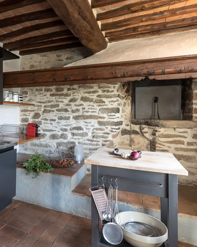 CampoLungo - Greve in Chianti, Italien | Good Travel