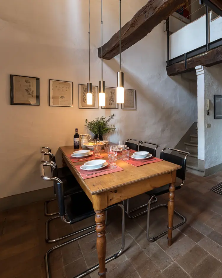 CampoLungo - Greve in Chianti, Italien | Good Travel