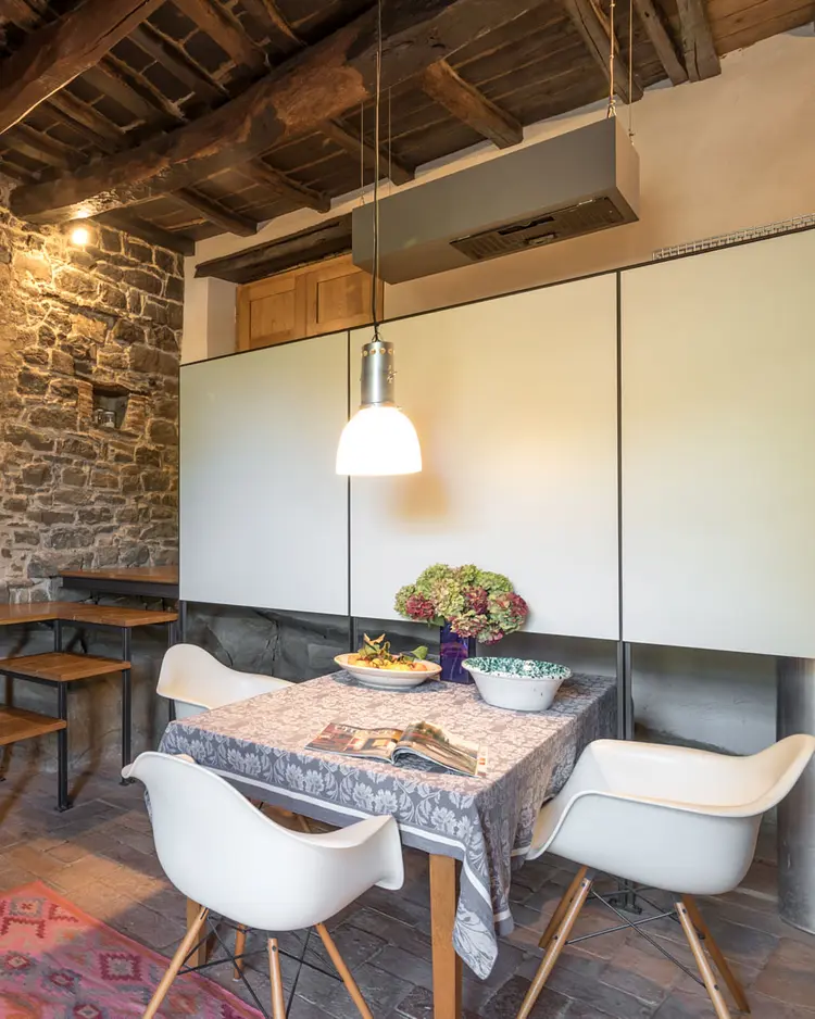 CampoLungo - Greve in Chianti, Italien | Good Travel