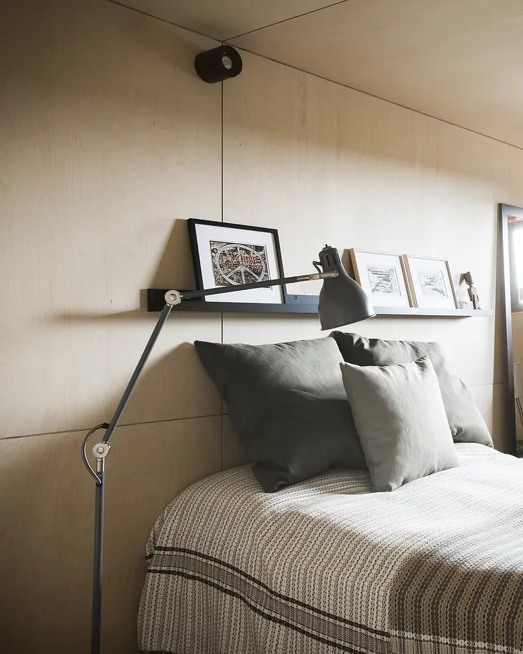 Barn House - Stokkseyri, Island | Good Travel