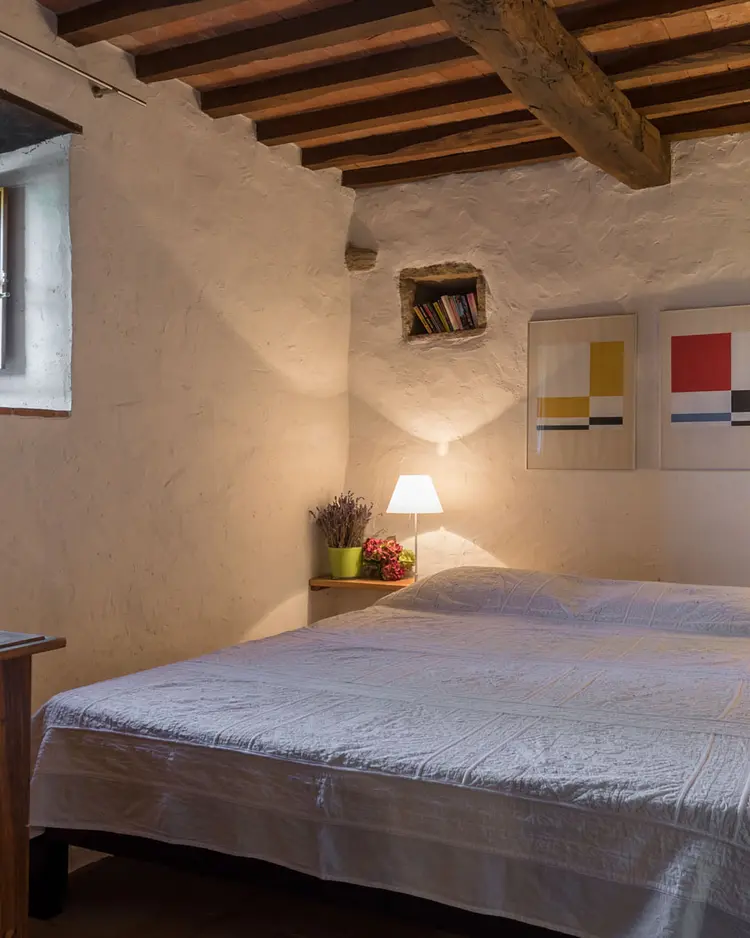 CampoLungo - Greve in Chianti, Italien | Good Travel