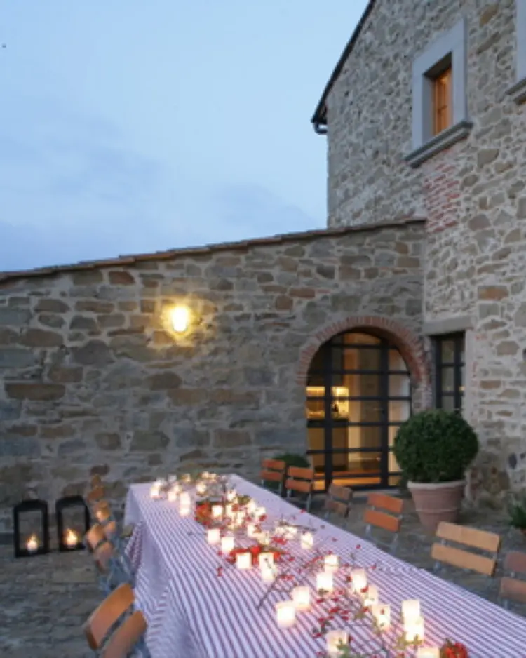 CampoLungo - Greve in Chianti, Italien | Good Travel