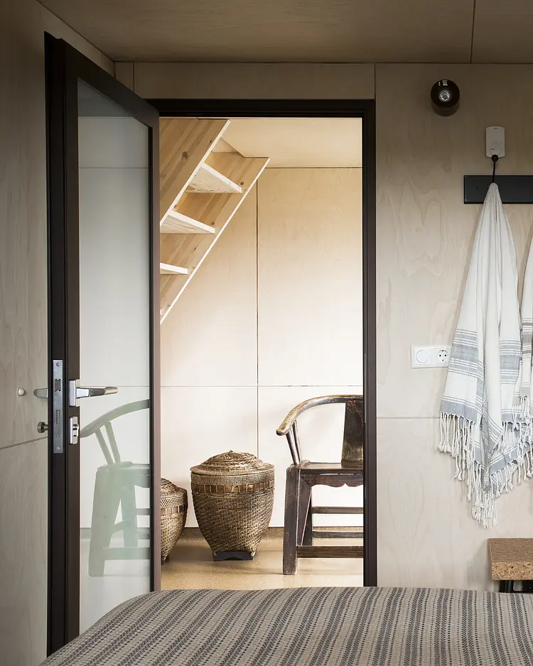 Barn House - Stokkseyri, Island | Good Travel