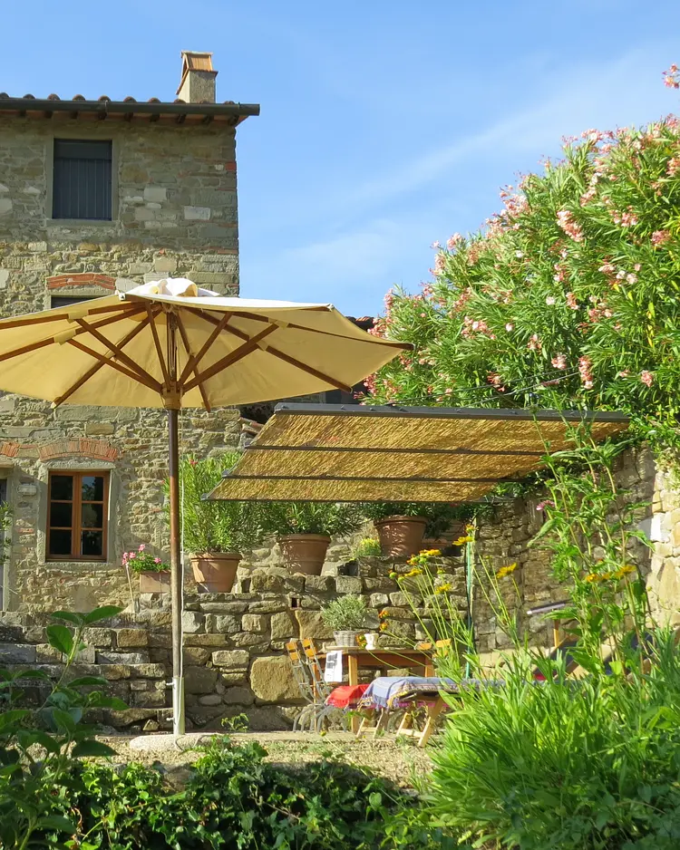 CampoLungo - Greve in Chianti, Italien | Good Travel
