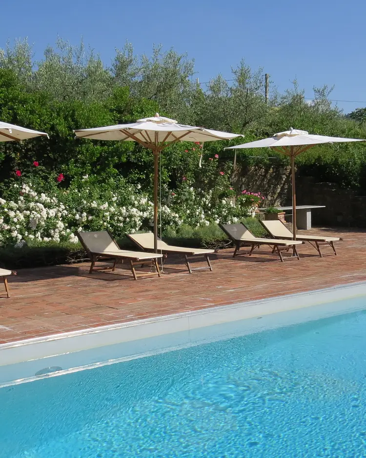 CampoLungo - Greve in Chianti, Italien | Good Travel