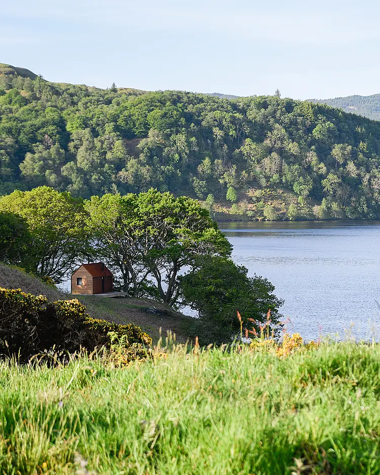 Inverlonan - Glen Lonan, Scotland | Good Travel