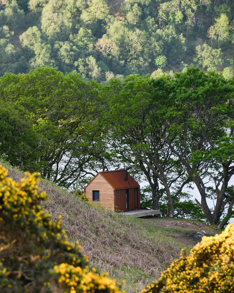 Inverlonan - Glen Lonan, Scotland | Good Travel