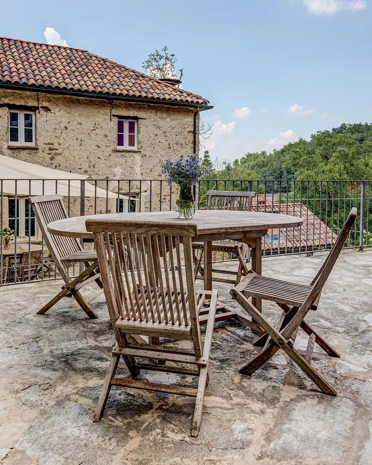 Cascine Crema - Cortemilia, Italien | Good Travel