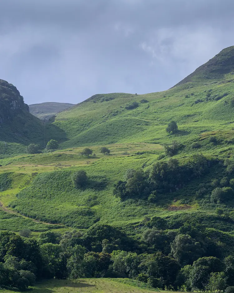 Inverlonan - Glen Lonan, Scotland | Good Travel