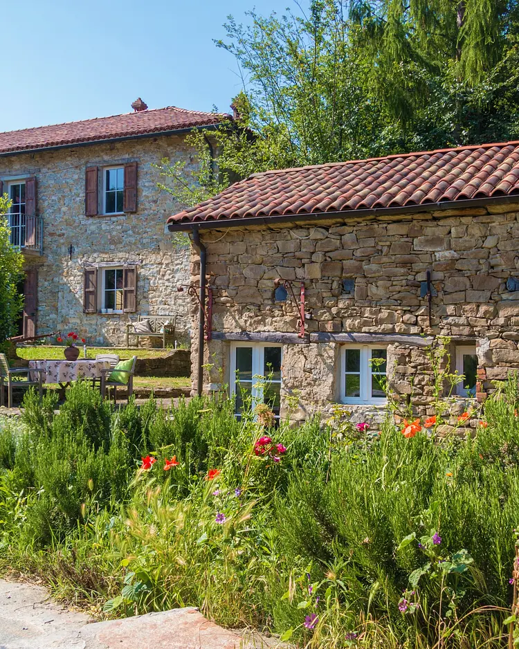 Cascine Crema - Cortemilia, Italien | Good Travel