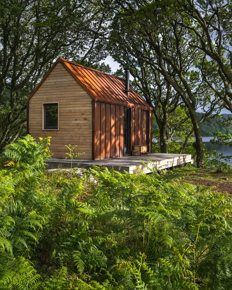 Inverlonan - Glen Lonan, Schottland | Good Travel