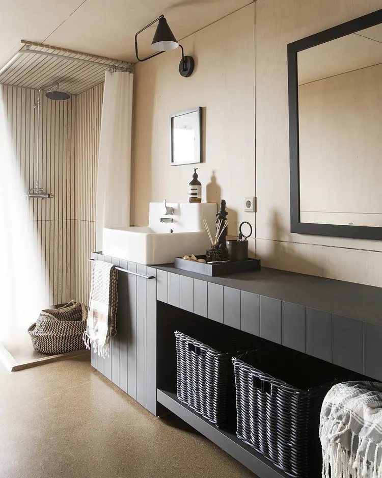 Barn House - Stokkseyri, Island | Good Travel