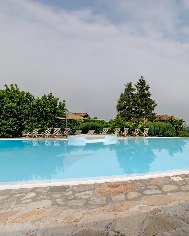 Cascine Crema - Cortemilia, Italien | Good Travel