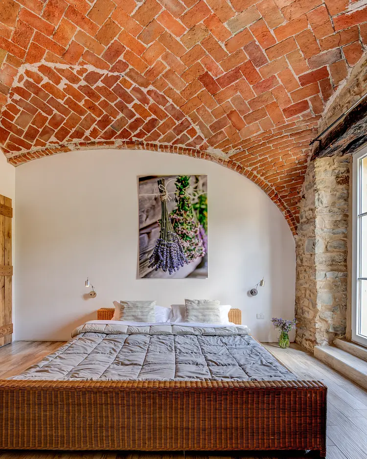Cascine Crema - Cortemilia, Italien | Good Travel
