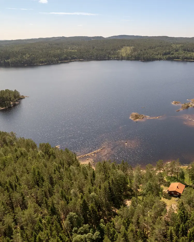 Hafsrød - Halden, Norway | Good Travel