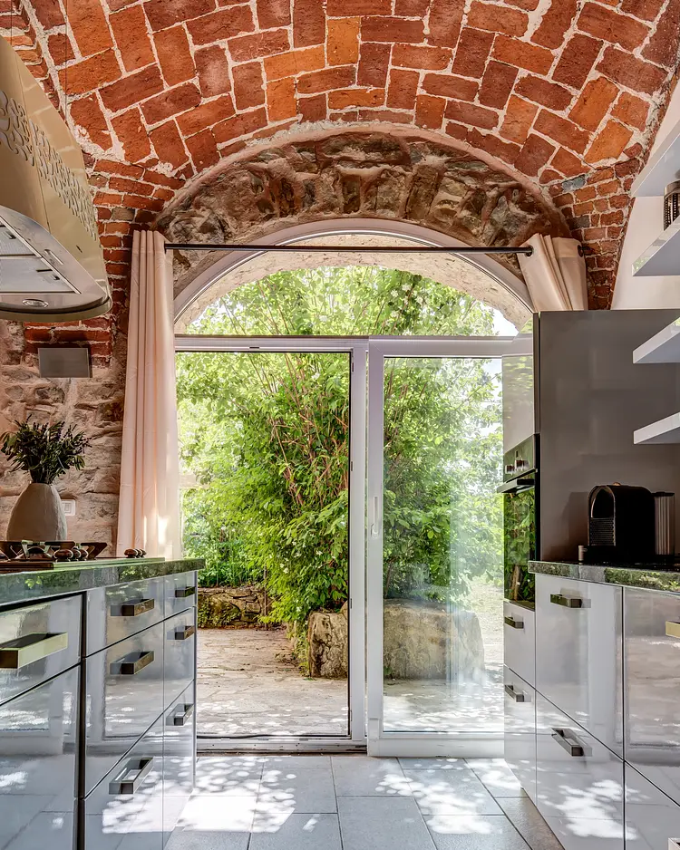Cascine Crema - Cortemilia, Italien | Good Travel