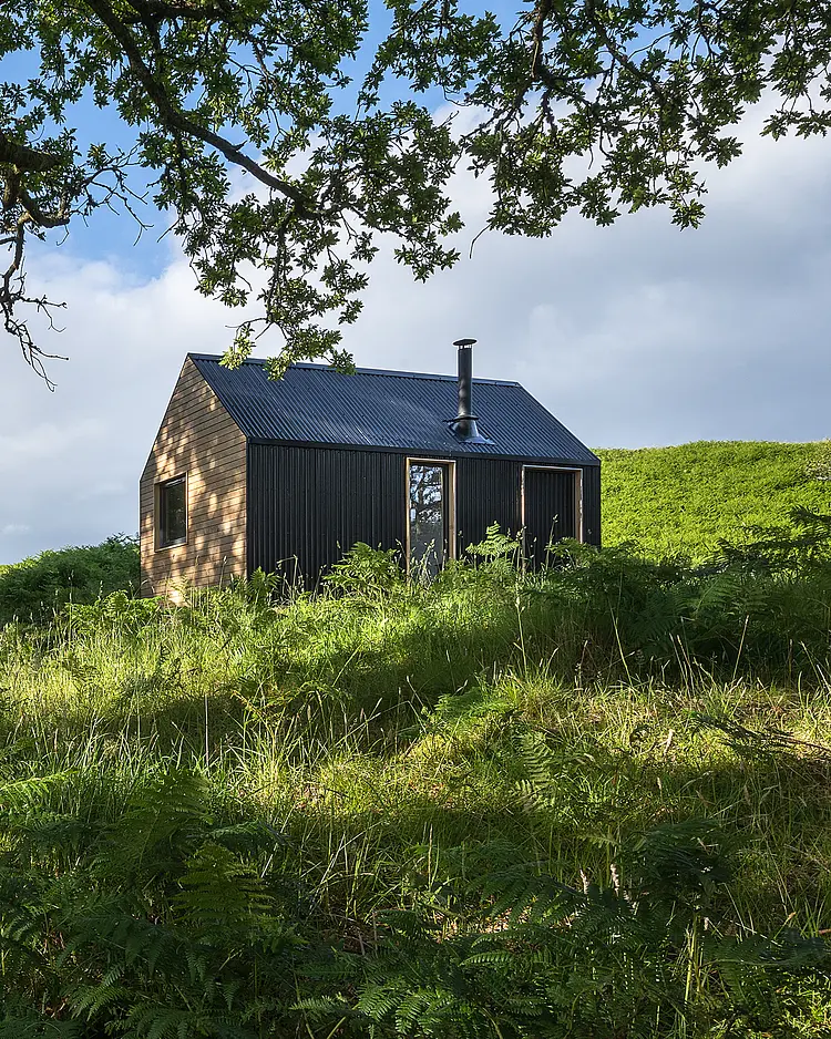 Inverlonan - Glen Lonan, Scotland | Good Travel