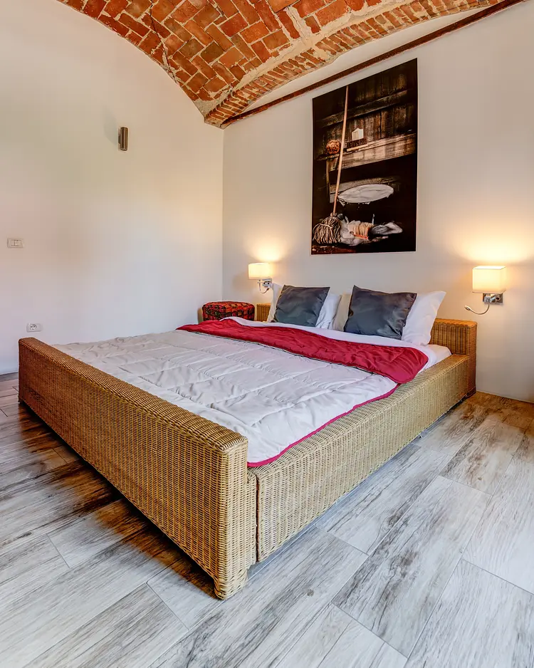Cascine Crema - Cortemilia, Italien | Good Travel