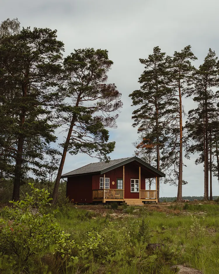 Hafsrød - Halden, Norway | Good Travel