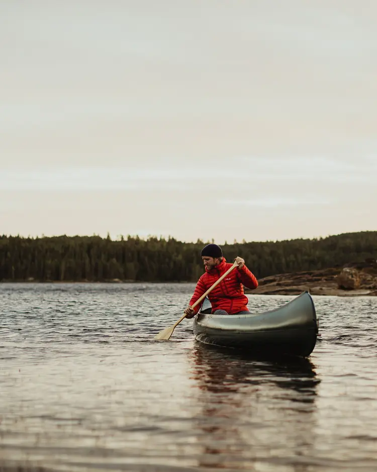 Hafsrød - Halden, Norway | Good Travel