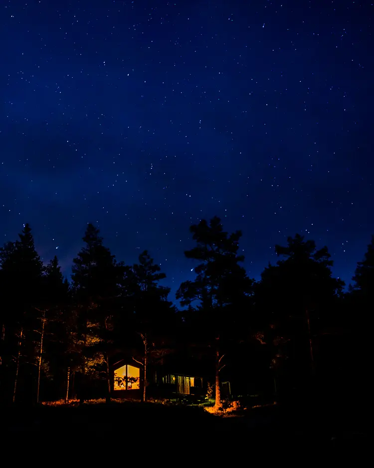 Hafsrød - Halden, Norway | Good Travel