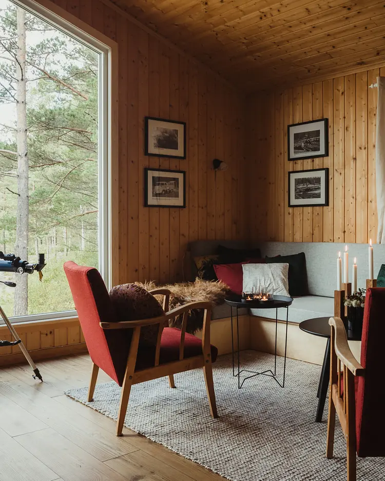 Hafsrød - Halden, Norway | Good Travel