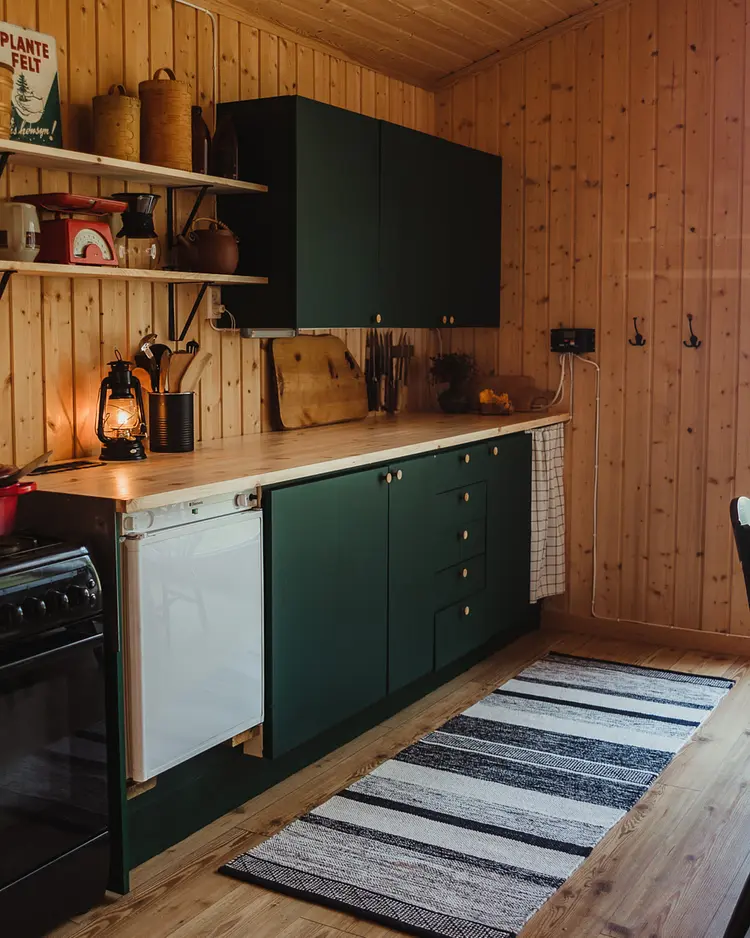 Hafsrød - Halden, Norway | Good Travel